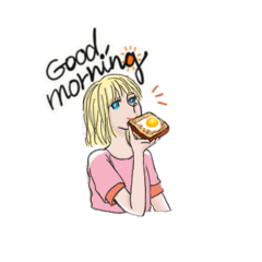 Mu Everyday