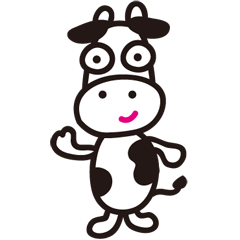 My Happy Cow