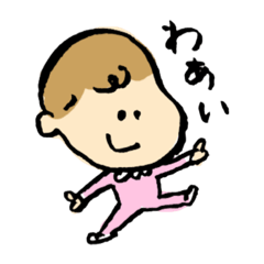 ゆるっとべいびー