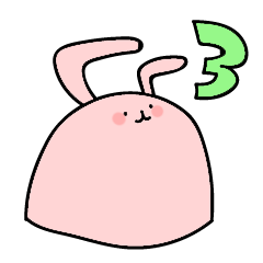 sprout rabbit3