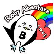 Booby Bird vol.1