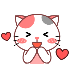 Oh My Cats 3 : I Love You
