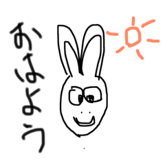 Rabbit's (Pyonchan's) Story