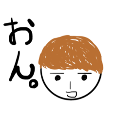 KOuSei's stamp