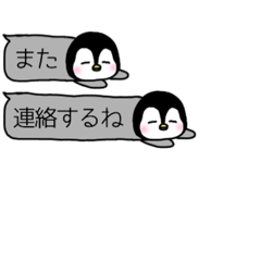 Penguin- Daily-