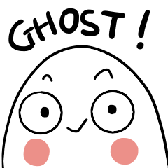 小幽靈SHOO SHOO