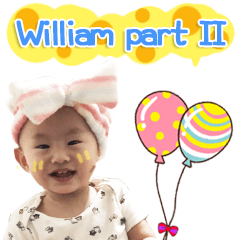 William part 2