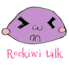 Rockiwi talk