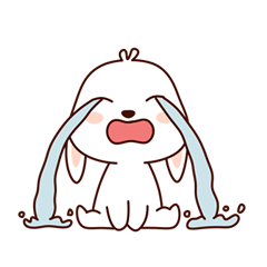 Buddy Rabbit 3 : Animated