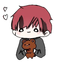 TERASHI'S STICKER