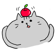 ルゥくんとゆかいな仲間たち