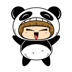 Momo Boolat Panda