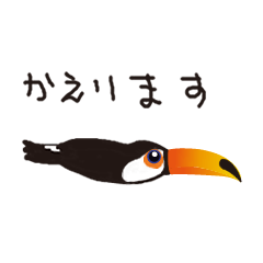Daily Toucan