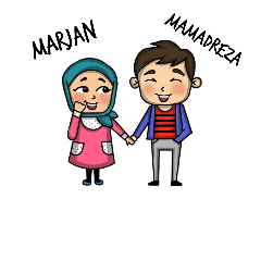 Mamadreza&Marjan