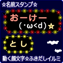 Anime.Face.smile.name.`Tosi'