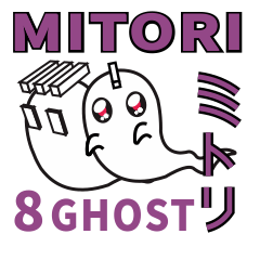 Mitori-8 Ghost