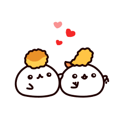 I Love You So Mochi Line Stickers Line Store