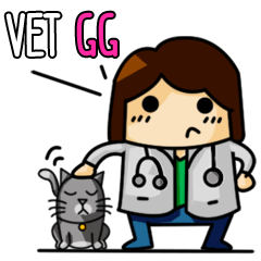 VET GG (Veterinarian Girl Gang)