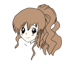 Anime Girls And Boys Lol Line スタンプ Line Store