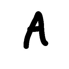 English Alphabet 1