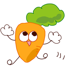 Carrotsutannpu
