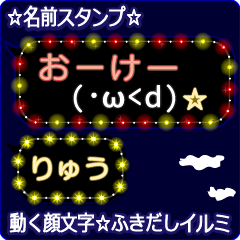 Anime.Face.smile.name.`Ryuu'