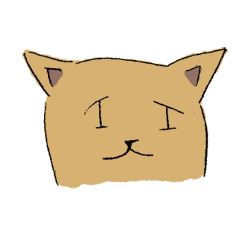 シュールなかわいい猫 文字なし Line スタンプ Line Store シュールなかわいい猫 文字なし Line スタンプ Line Store