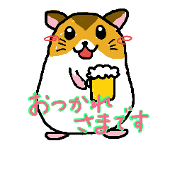 毎日使える 動物たちのつぶやき Line スタンプ Line Store