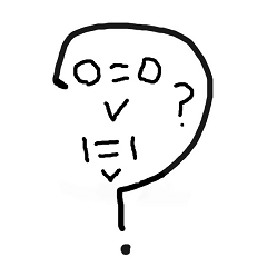 MR.Question Mark - LINE スタンプ | LINE STORE