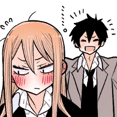 三白眼ちゃんその Line スタンプ Line Store 三白眼ちゃんその Line スタンプ Line Store