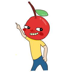 HyperFruit : ViralDance (Animated)