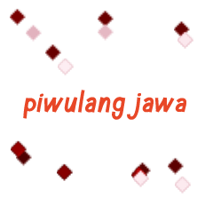 Piwulang Jawa