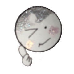 The face of the heart