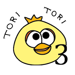 toritori! 3