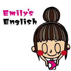 おだんごヘア女の子 英語 Line スタンプ Line Store おだんごヘア女の子 英語 Line スタンプ Line Store