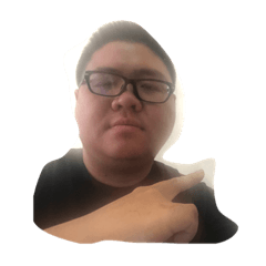 10 alternate ways to say happy new year in chinese I am proud of handsome guys – LINE stickers | LINE STORE