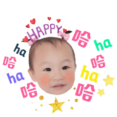 妞妞寶貝的日常生活