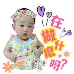荳荳寶寶的日常