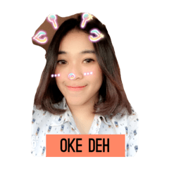 bella lebay – LINE stickers | LINE STORE