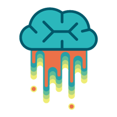 脳汁ドバドバ Line スタンプ Line Store