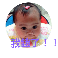 送給我的家人。