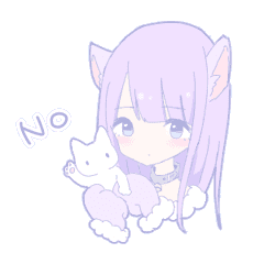 おやすみがーる3 Line スタンプ Line Store