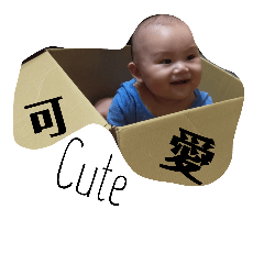獨一無二的寶貝