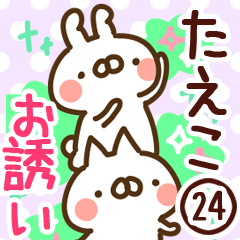 The Taeko24.