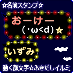 Anime.Face.smile.name.`Izumi'