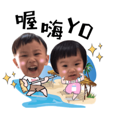 我的家庭Ling