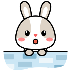 Oh My Rabbit.