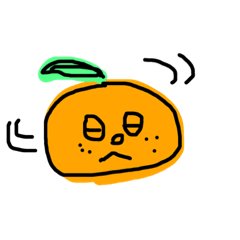 Hassaku Orange