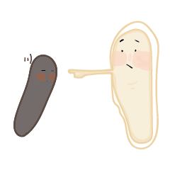 搖搖米腸