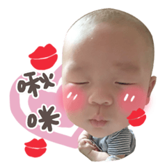 愛笑的奇異果